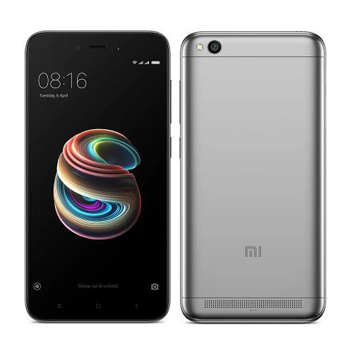 Xiaomi Redmi 5A & Note 5A 2/16GB 3/32GB & 4/64GB-3