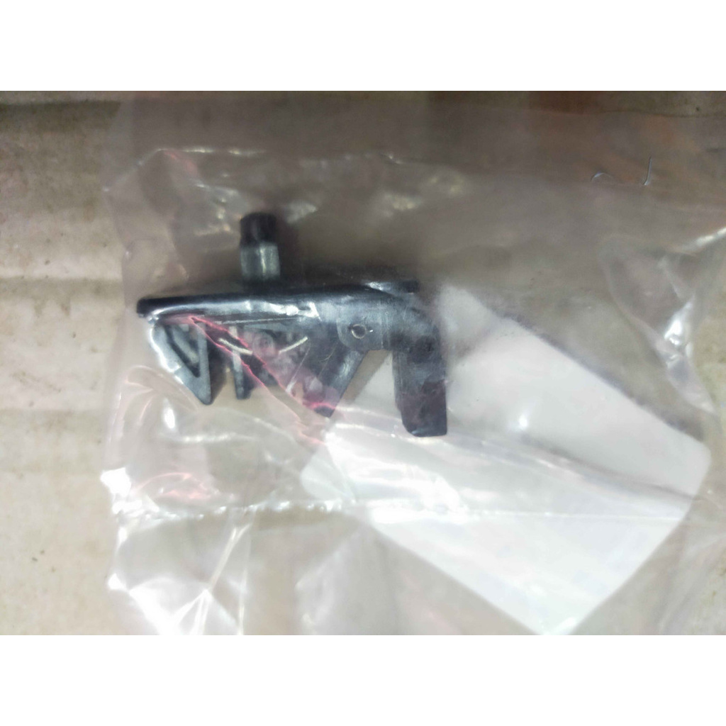 Opener Fuel Knob Pembuka Pintu Bensin Suzuki Karimun Estilo ASLI SGP!