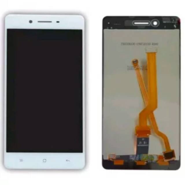 LCD OPPO A53 ORIGINAL FULLSET + TOUCHSCREEN