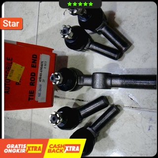 Jual Tie Rod End Toyota 2F Meda Taiwan ( Harga Per Set ) | Shopee Indonesia