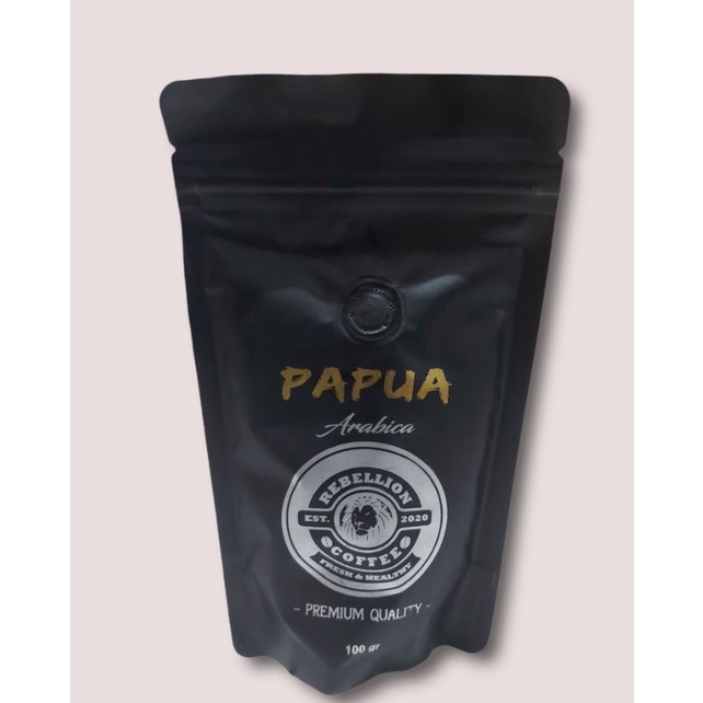 

KOPI ASLI PAPUA
