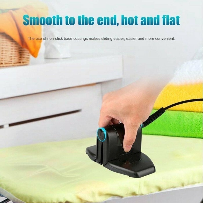 Folding Portable Electric Iron ORIGINAL