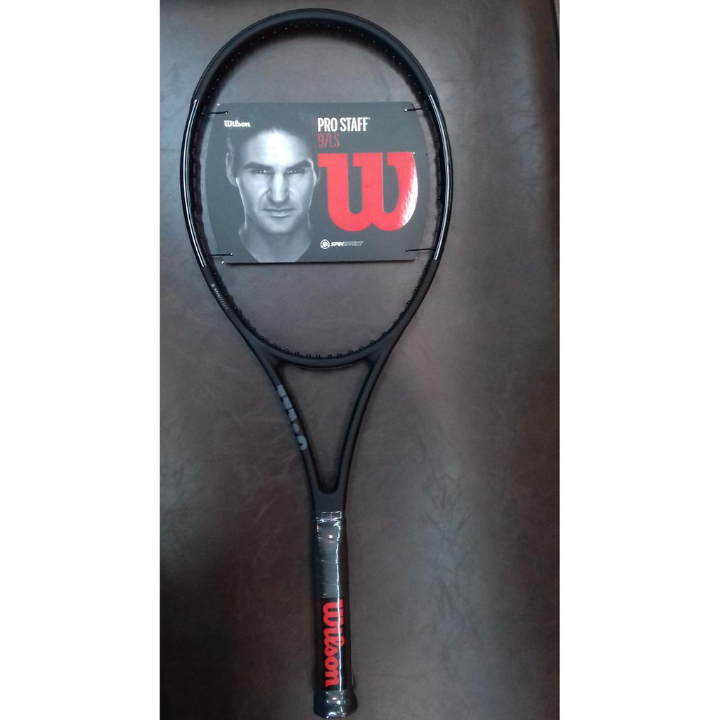 Sale Wilson Pro Staff 97Ls Raket Tenis Terbaru