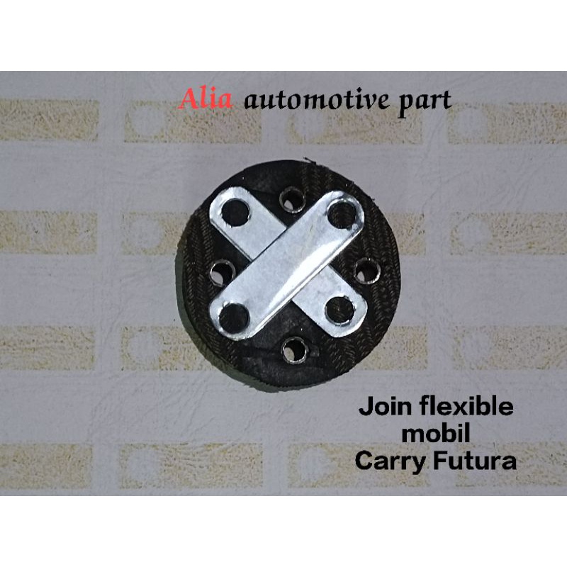 Karet Join flexible mobil Carry Futura