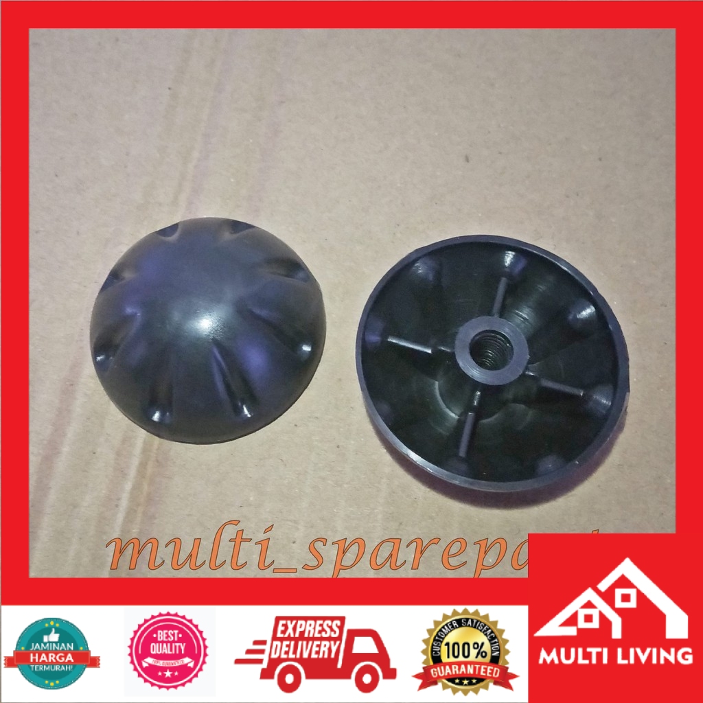 Spinner Kipas Angin Maspion 12-16 inch