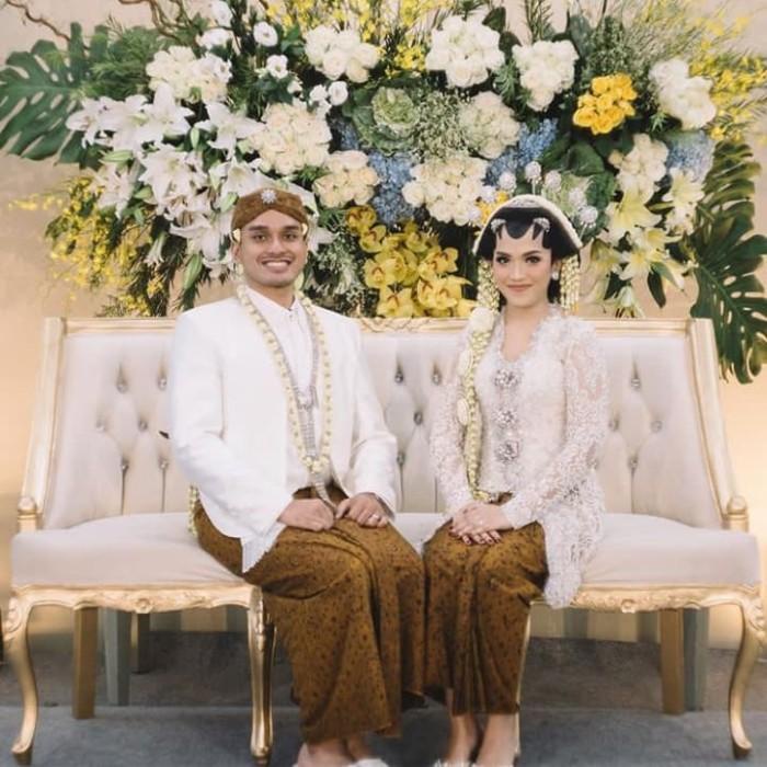 Roncean Melati Melati Pengantin Asli Jawa Solo Pakem Jawa