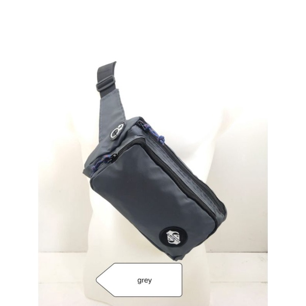 Waist bag Pria Premium Outdoor