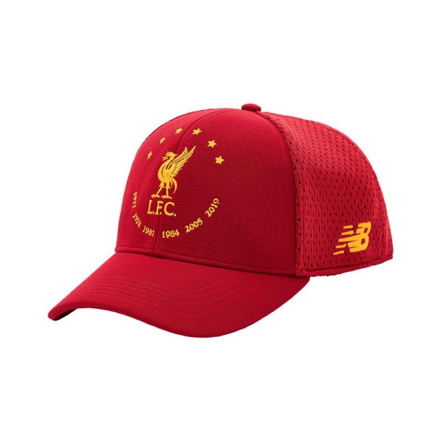 ynwa hat new balance