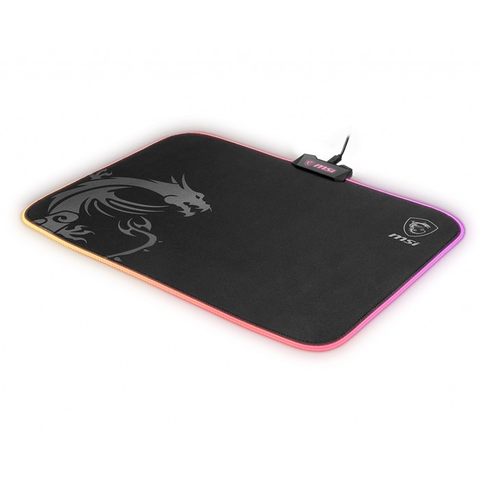 MSI Agility GD60 Mouse Pad / Mousepad Gaming