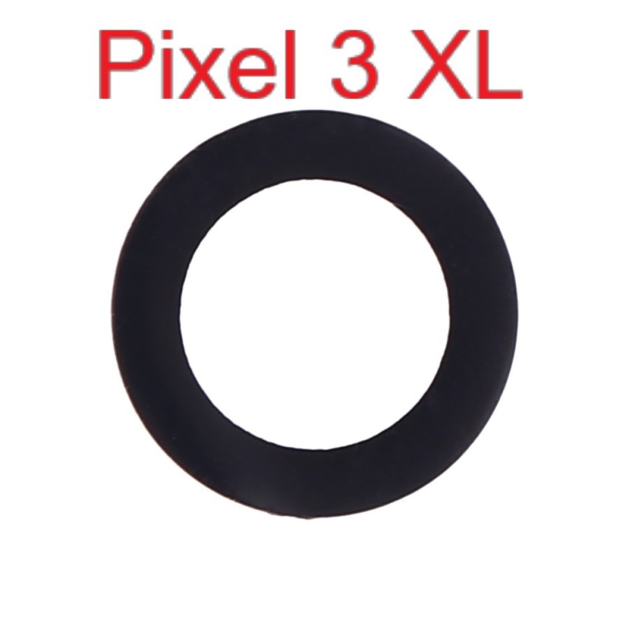 Lensa Kaca Kamera Google Pixel 3 XL / Pixel 3XL