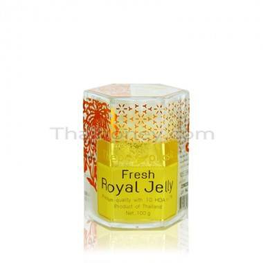 

Royal Jelly Thepprasit 100 GR