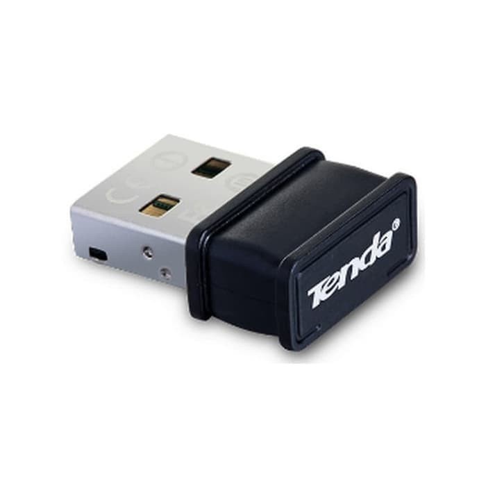 TENDA W311MI WIRELESS N-150 USB ADAPTER/USB ADAPTER TENDA