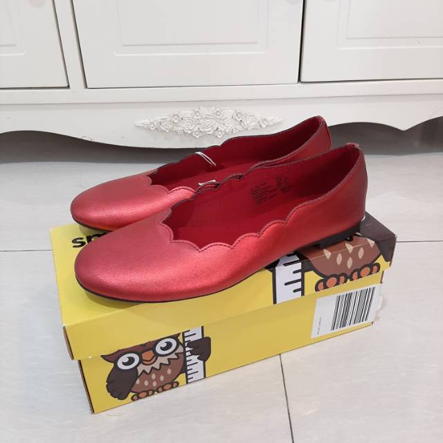 PAYLESS KIDS Smart Fit Sepatu Anak Perempuan