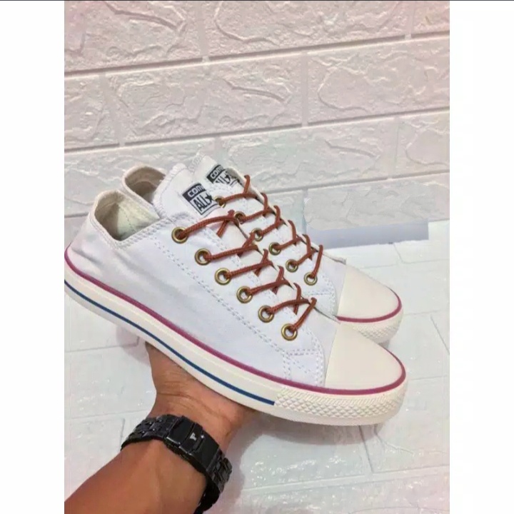 SEPATU SNEAKERS KASUAL LOW PREMIUM SEPATU PRIA WANITA TERBARU HIGH QUALITY BISA COD