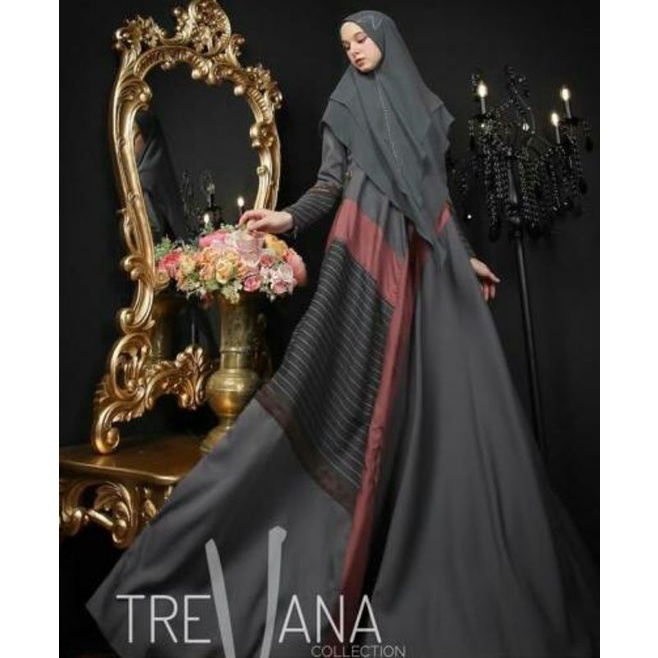 trevana syari