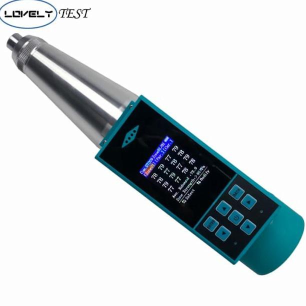 Hammer Test/ Digital Hammer Test Ht-225 Beton/Hammer Digital