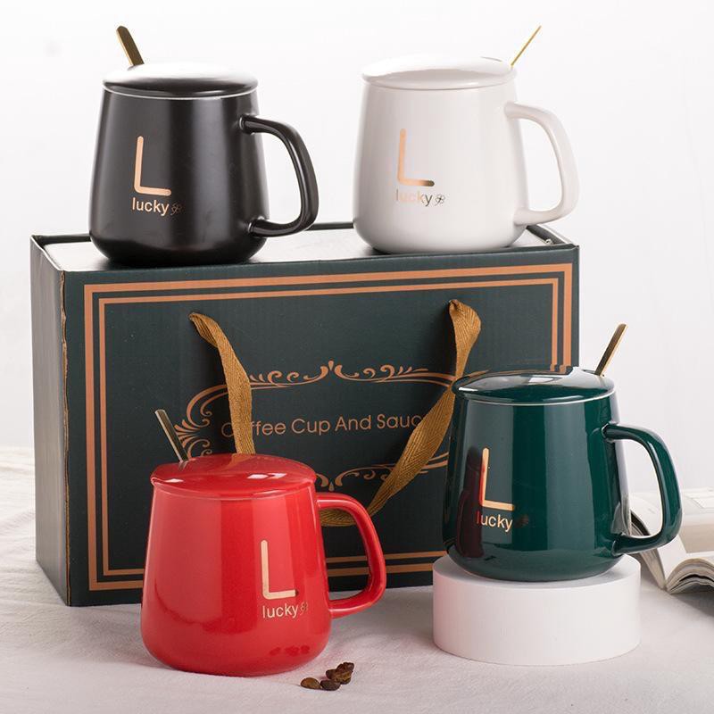 R375 Gelas Kopi dengan penghangat Gelas Plus elektrik penghangat