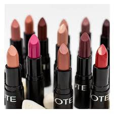 NOTE COSMETICS MATTEMOIST LIPSTICK