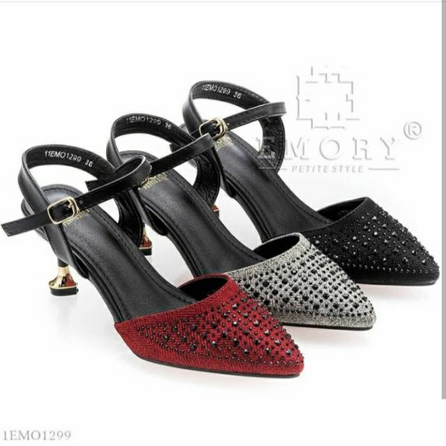 Emory Shoes