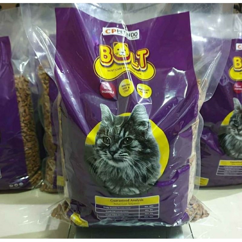 Jual makanan+kucing+kandang+hewan Harga Terbaik - November 2021 