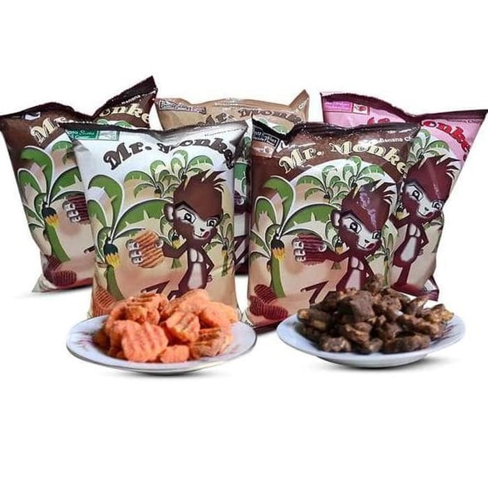 

INSA NAZIHA04 Mr Monkey Keripik Pisang INSA NAZIHA04 ~ kp1822
