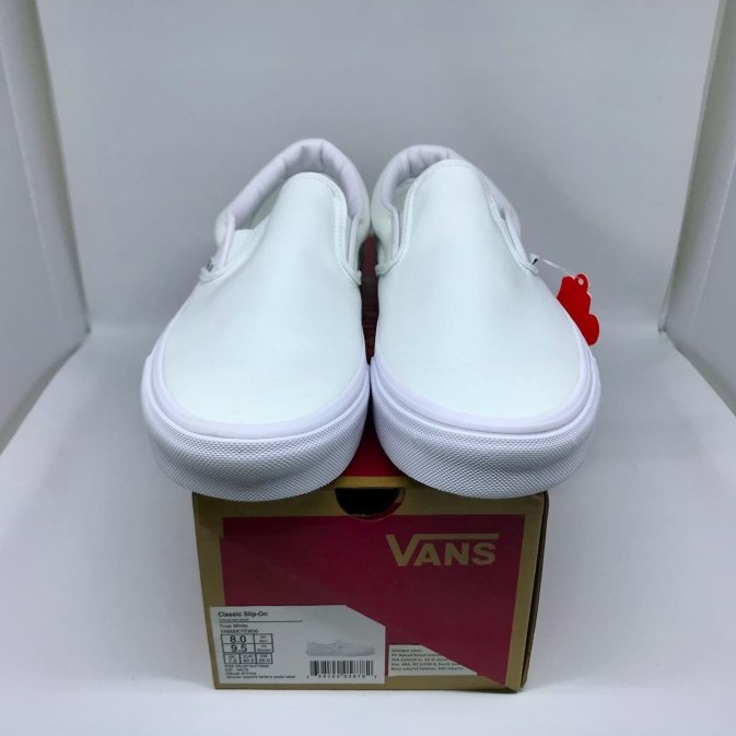 SEPATU IMPORT QUALITY / VANS SLIP ON TERBARU og premium