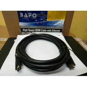 Bafo Kabel HDMI 5Meter High Speed Full HD