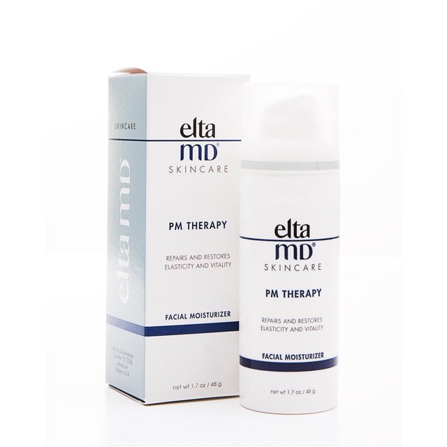 EltaMD PM Therapy Facial Moisturizer 48g Elta MD