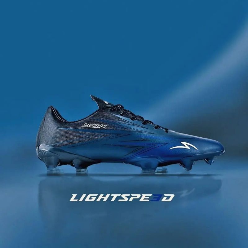 Sepatu Bola Specs Lightspeed 3 LEGENDARIS 