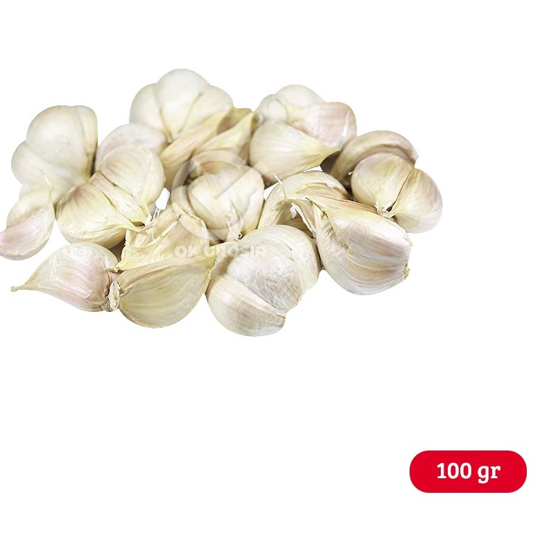 

Bawang Putih (100 gr)