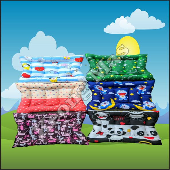 Bantal Kucing Lucu Ukuran Besar