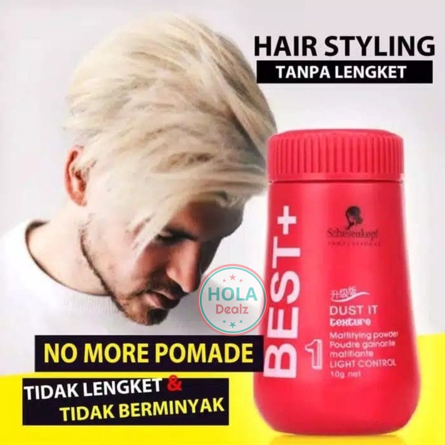 Harga Hairstyle Powder Terbaru Feb 2026 | BigGo Indonesia