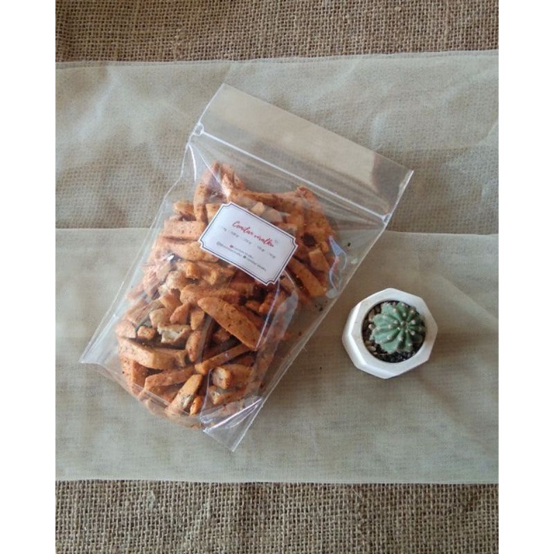 

250 Gram Basreng Stik
