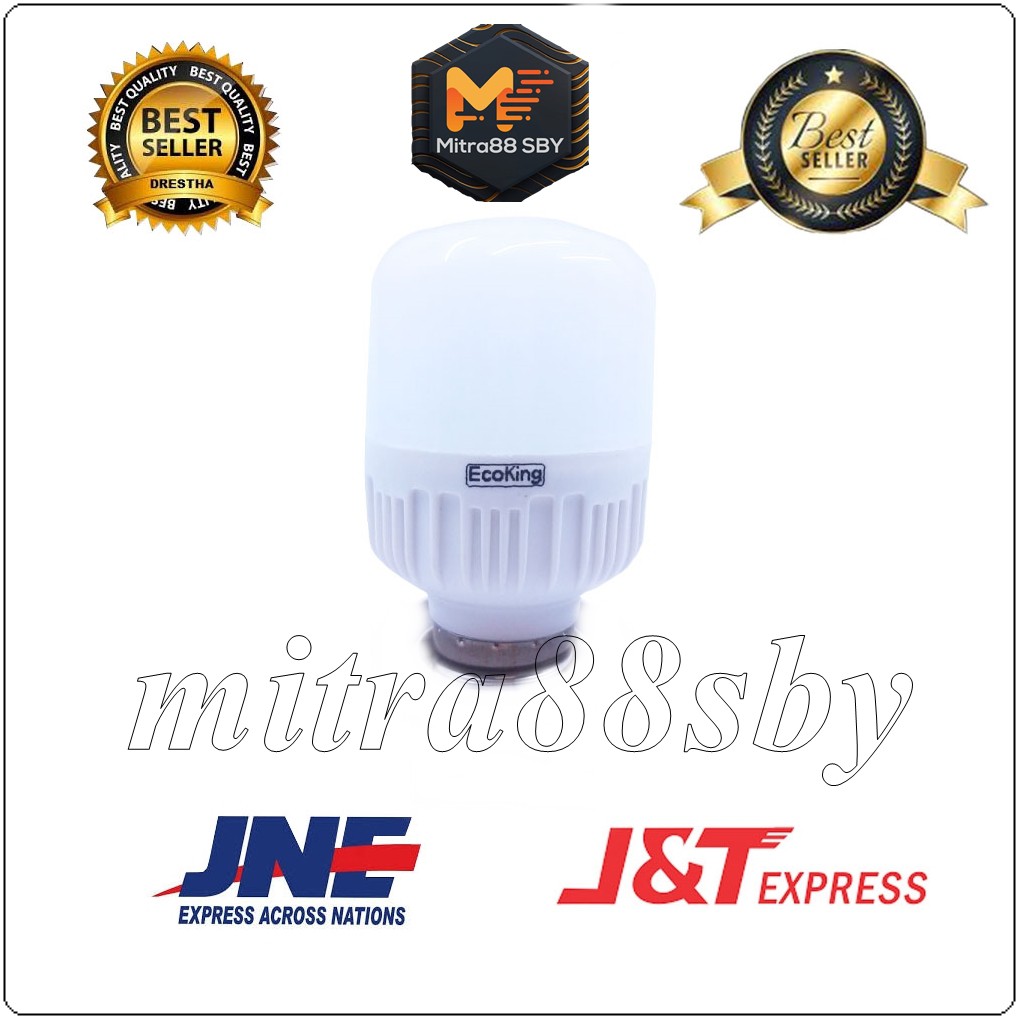 Mitra88sby lampu led tbulb murah legend Ecoking