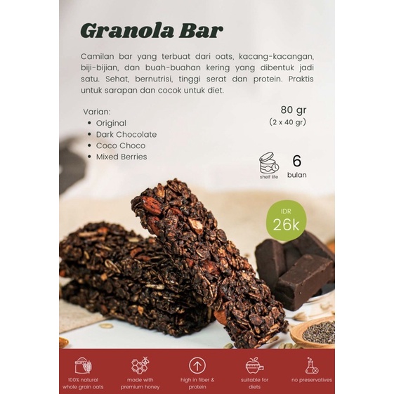 

Gronala Bar