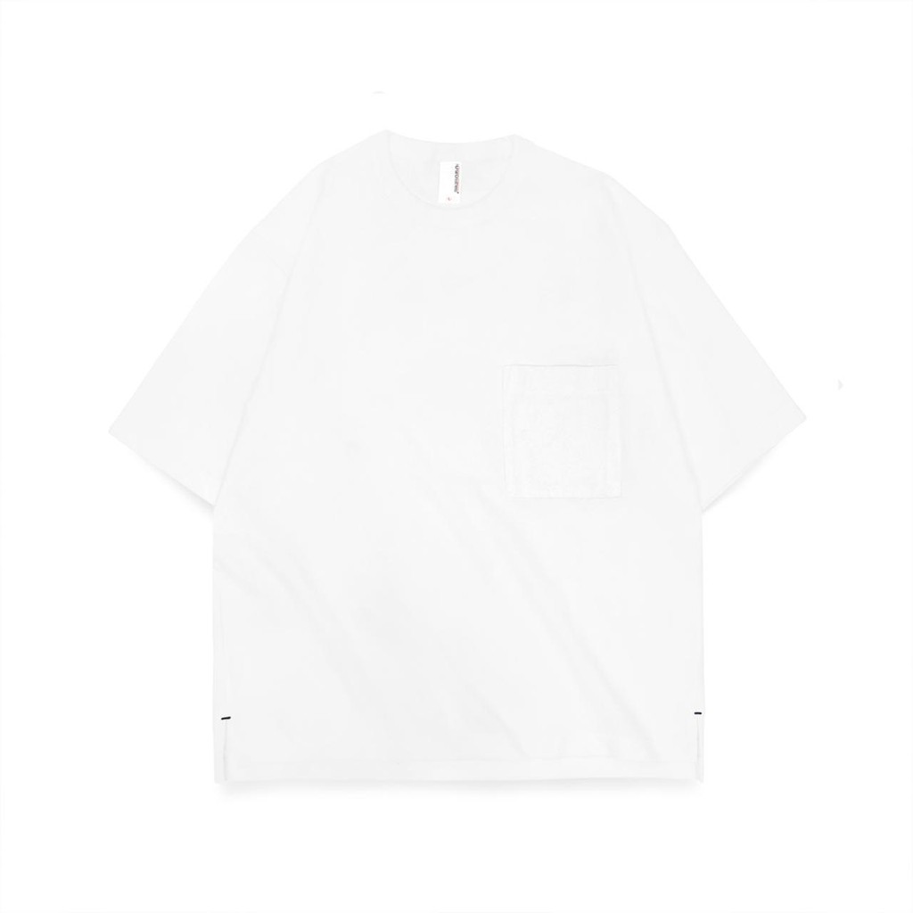 

Human Greatness Heavy Cotton T-Shirt White