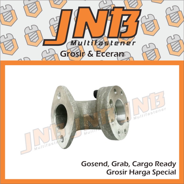 Manifold Manipol MANIPUL GRAND KE GL ROBAHAN MODIFIKASI RUBAHAN