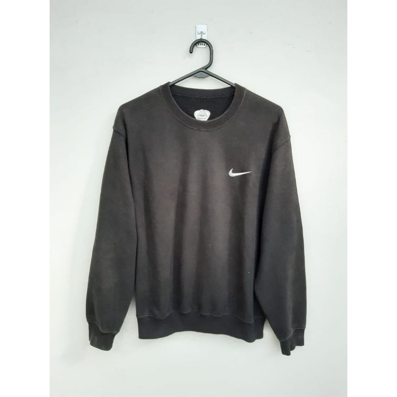 CREWNECK NIKE SECOND