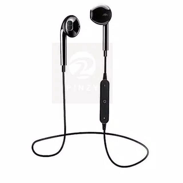 PINZY Headset Bluetooth Sport Original