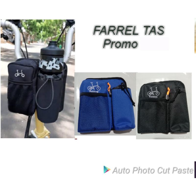 Big Sale Tas Sepeda-Tas Sepeda Lipat-Tas Sepeda Stang-Tas Sepeda Seli -Tas Sepeda Lipat