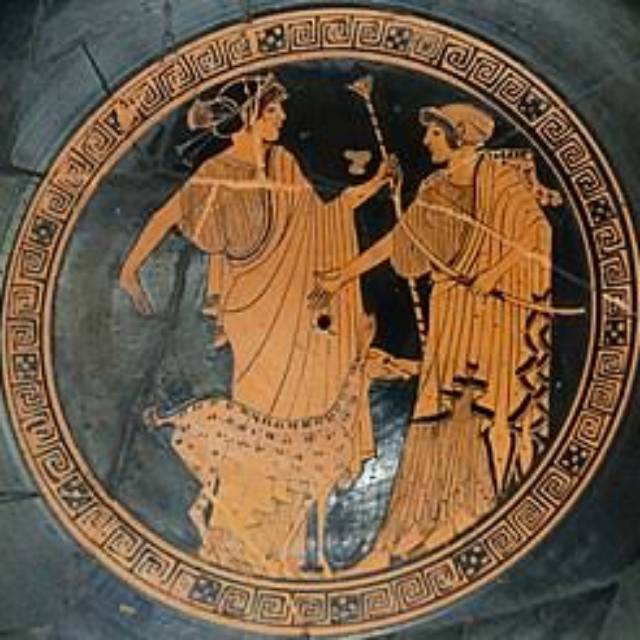 artemisandapollo