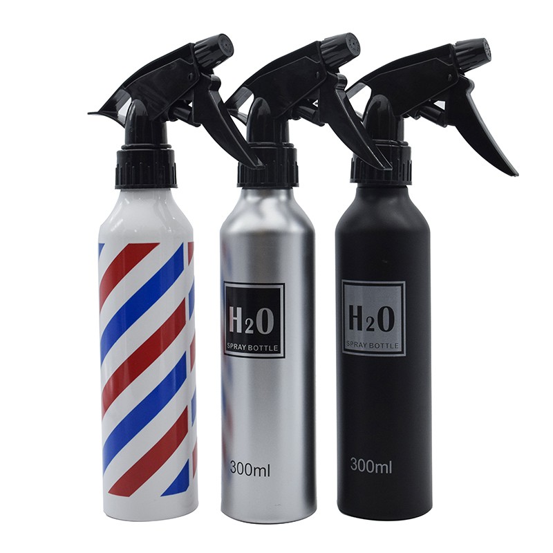 Botol spray bottle barbershop 300ml premium