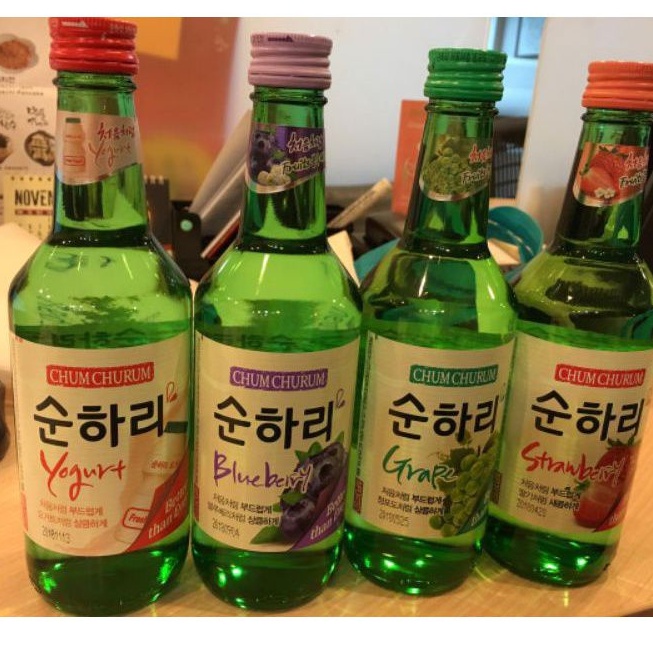 Chumchurum Mangga Mango Chum Churum Mango Mangga Soju Korea Mangga Mango 360 ml Botol Soju Mango Mangga chumchurum Korea soju Mango Mangga 360ml bottle import soju