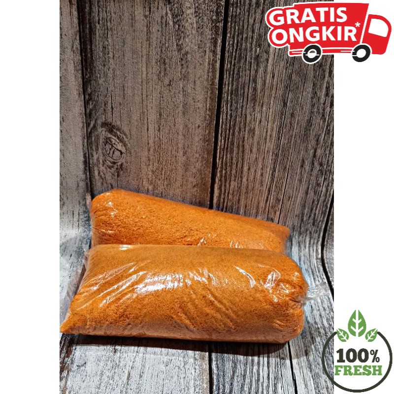 

TEPUNG ROTI/TEPUNG PANIR/250gr/500gr/Termurah