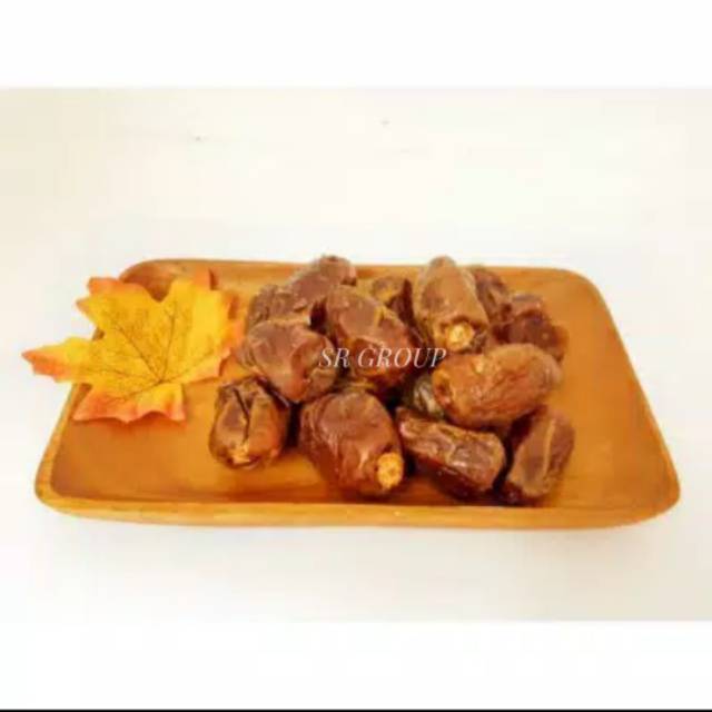 Kurma Madu Mesir 1 Kg √ Kurma Golden Valley √ Kurma Rehab Mesir