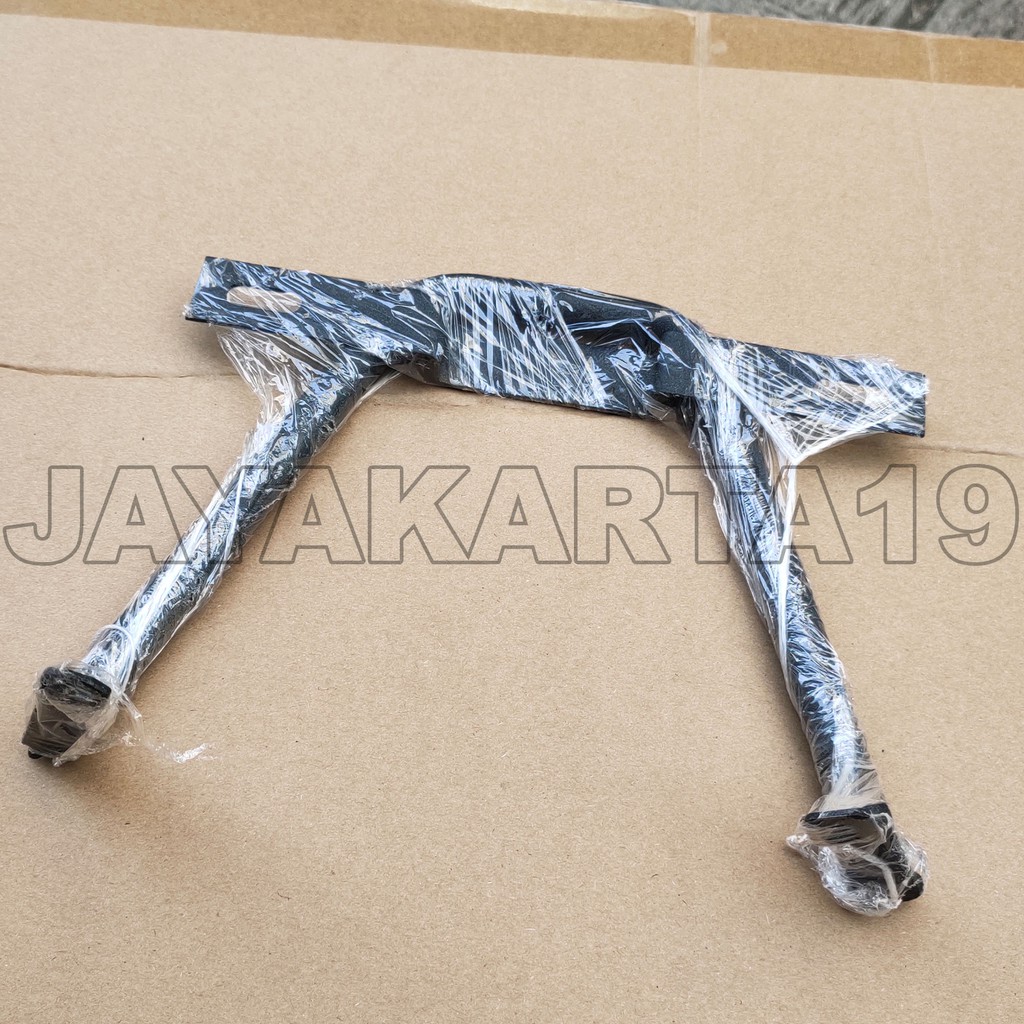 [PROMO] Breket Kumis Nmax / Bracket Dudukan Plat Nomor NMax