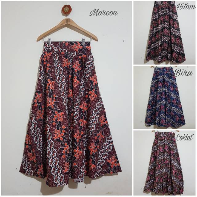 ROK BATIK LESTARI