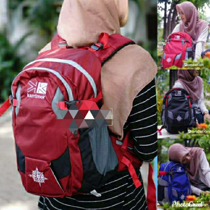 TAS DAYPACK KARRIMOR 30 LITER