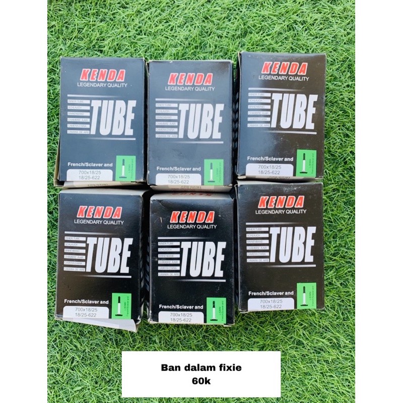 ban dalam fixie