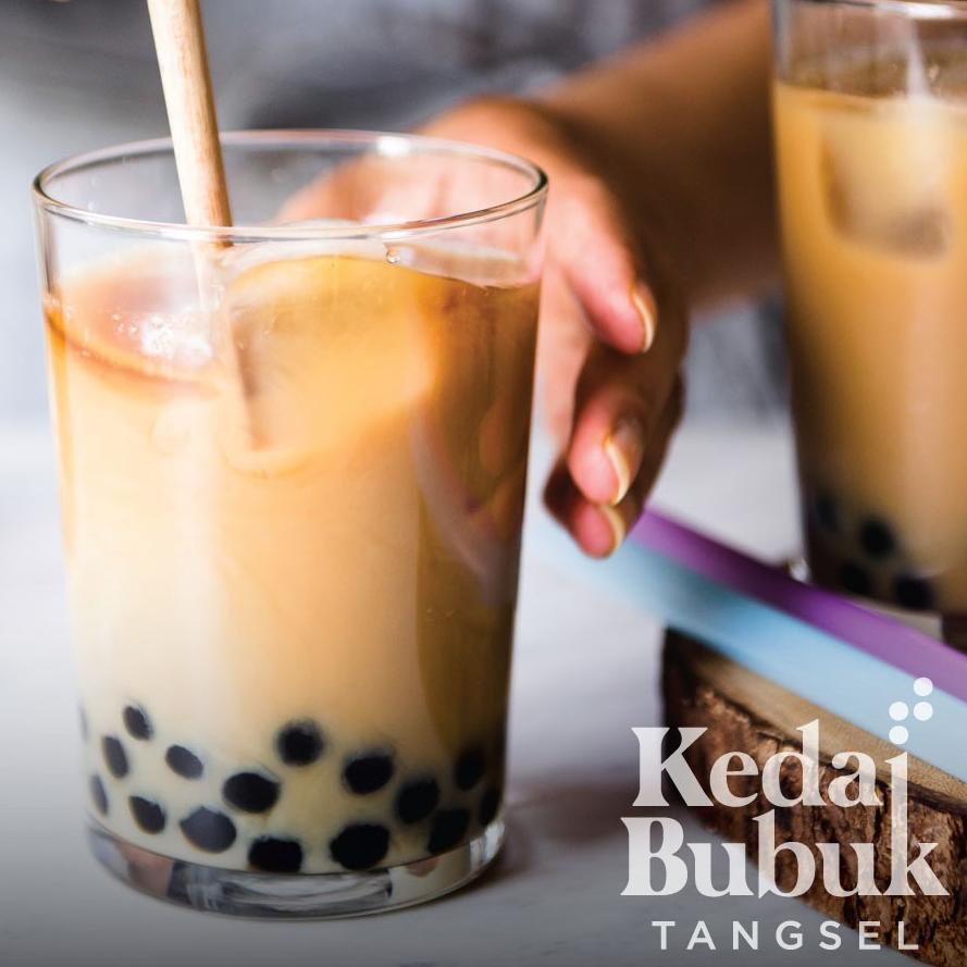 

Terbaik!! LR088 Bubuk Minuman Rasa Taro Bubble Drink Powder 1kg Javaland